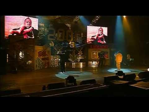 Dr. Dre feat Snoop Dogg-Up In Smoke Tribute (Live)