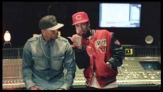 Chris Brown &amp; Tyga - Ballin
