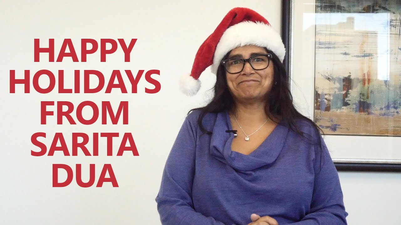 Wishing You the Best This Holiday Season