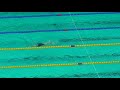 2019 PSC Masters FINA World Championship South Korea 200Br Ran