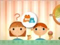 Nick Jr Latin America ID Frog 2004