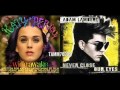 Katy Perry vs. Adam Lambert - Wide Awake vs ...