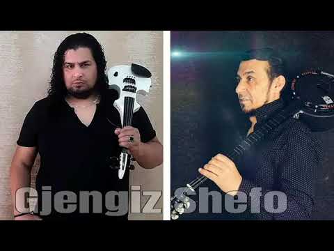 Gjengiz Veshall Shefo Tallava Terminator Ensrumentale