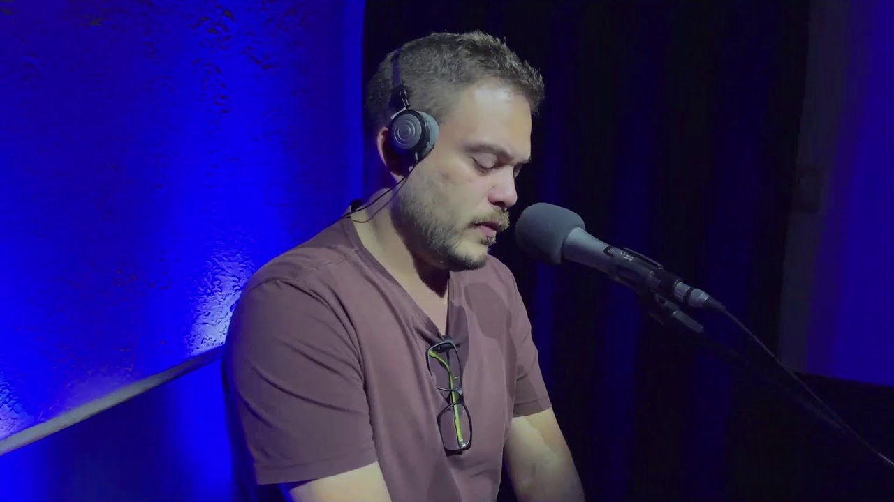 Culto - Manhã de Domingo 27 de Outubro de 2024 em Jardim de Luz