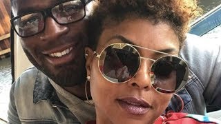 We're WORRIED About Taraji P Henson's Relationship