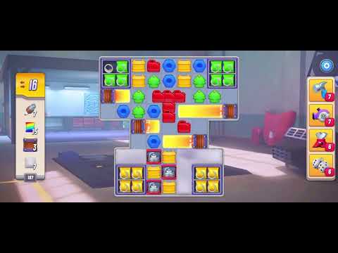 Chrome Valley Customs Level 187 no boosters | PuzzledCubes.site