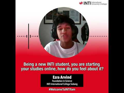 Inti International College Subang Top Scholarships Scholarship Information