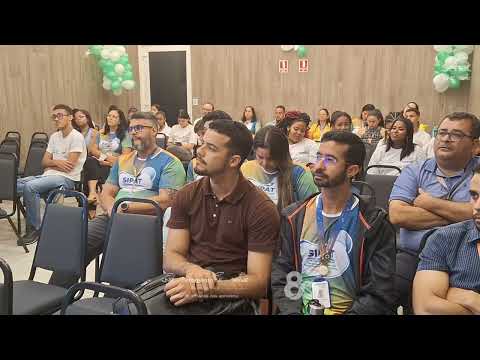 Vídeo: Senac SE abre a SIPAT 2026 com foco em segurança preventiva no ambiente de trabalho
