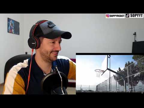 Reactionez la JustMarshal feat. Cholo - Cum Sa Ti-o Zic