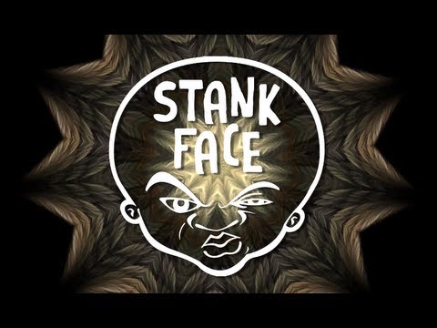 The Stank Face Cypher 2013 (Official Video)