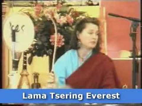 Chagdud Tulku Rinpoche video compilation