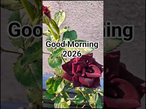 Good morning wishes WhatsApp status story #whatsappstatus #indiancraft #flowers #gardening #floral