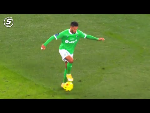 Denis Bouanga - Complete Season in 2021!