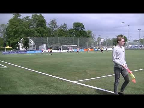 2019 05 25 Fito JO17 1 tegen RKAVV JO17 1 thuis 2 0 gew Kampioenschap