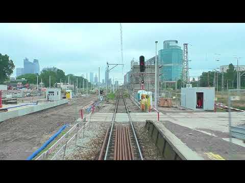 Warszawa Wschodnia-Jelenia Góra I IC 16151 ,,Śnieżka" I EU160-028 I 18.07.2021