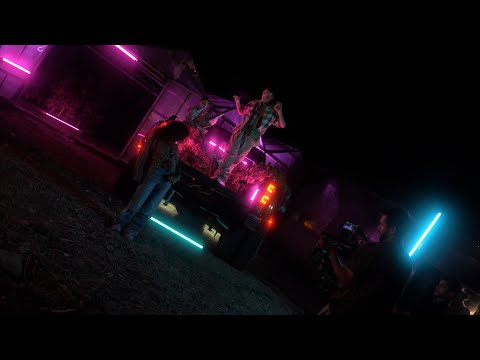 BTS | V:RGO - Ela s men