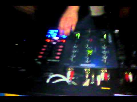 Shippo live @ his own Birthday Party