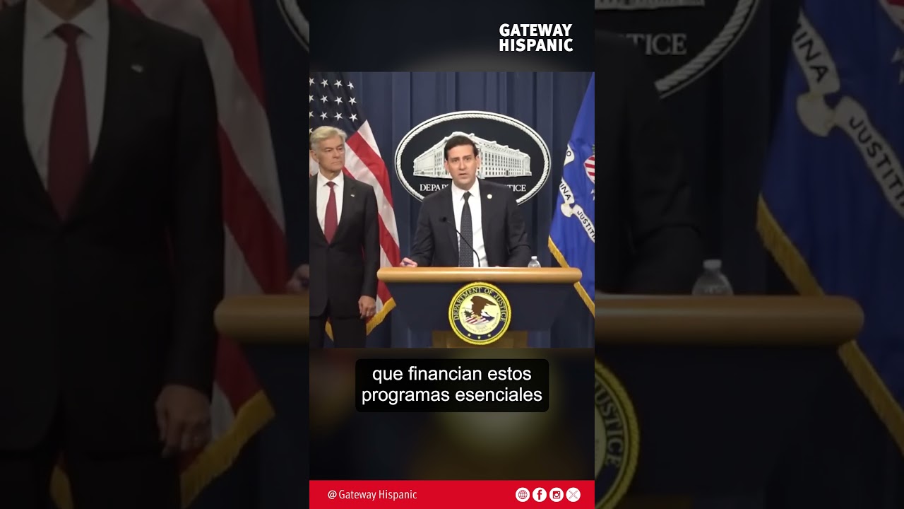 Matthew R. Galeotti, ‘These criminals didn’t just steal someone else’s money, they stole from you’