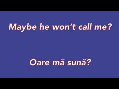 Învatā limba Englezā. Lectia. 93. Propoziţii secundare cu sau.