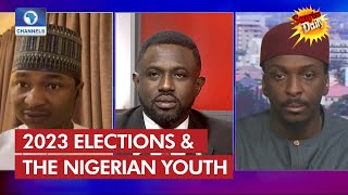 2023: What’s The Hope For Nigerian Youth In The Coming Election?