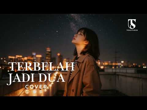 Terbelah Jadi Dua &ndash; Gloria Jessica feat. Ade Govinda (Cover) | Teras Studios