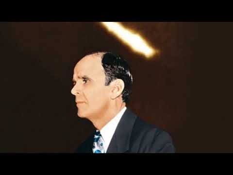 When Jesus appears | William Branham