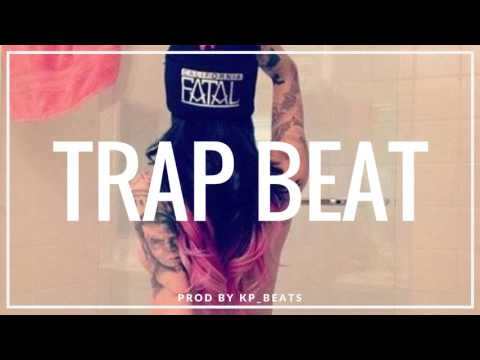 [FREE] Hard Dope Trap Beat 2018 *(Prod.KPBeats)*
