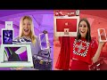 Buying EVERYTHING In ONE COLOR For 24 HOURS