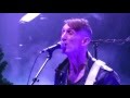 Moving Units - Birds of Prey (The Observatory July 22, 2016)