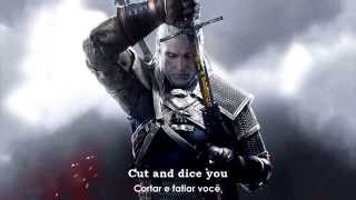 The Witcher 3 - A night to remember  [ Legendado PT-BR ]