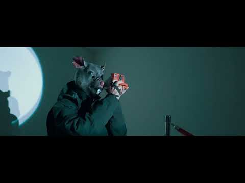 MATIAH CHINASKI & MARTIN BENAVIDES & DJ PEREZ (SALVAJE NOSTALGIA) - LA VENTANA CERRADA