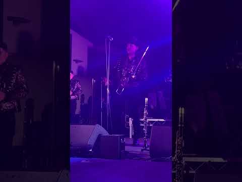 La Kaña & Los Pikadientes De Caborca