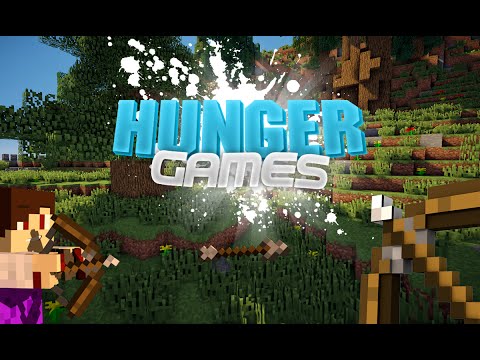 Minecraft: Hunger Games 1- Le début d'une grande aventure [Epicube ]