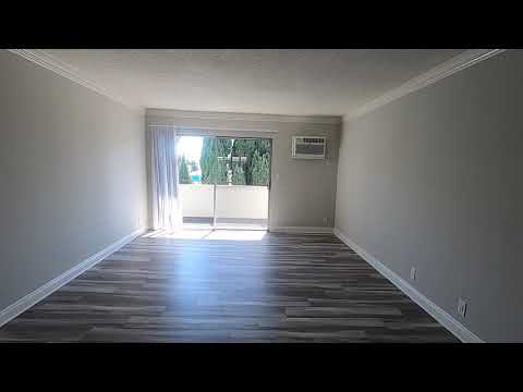 PL9414 - Updated Upper 1 Bed + 1 Bath Apartment for Rent (Los Angeles, CA)