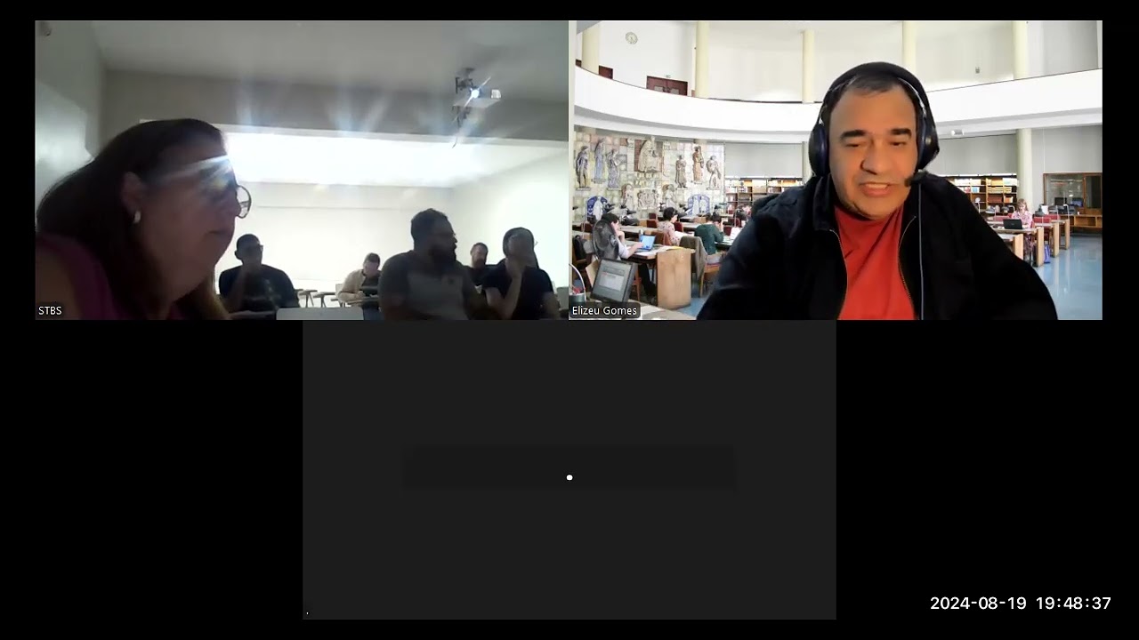 Eclesiologia Fundamental   Aulas 10, 11 e 12