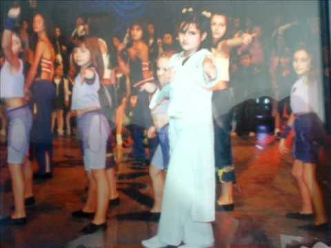 EMILIJA DIMOVSKA- Ucilishte od chokolada