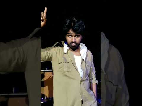 Vasant Sagar Audition -...