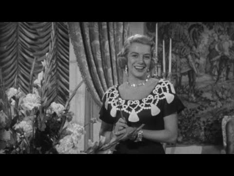 The Rosemary Clooney Show with Gene Nelson (complete episode)