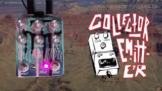 Video thumbnail for Dirge Electronics - Slowly Melting by collector//emitter