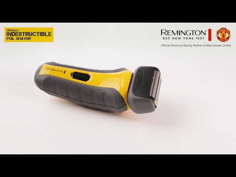 Електробритва Remington PR1855 E51 Virtually Indestructible
