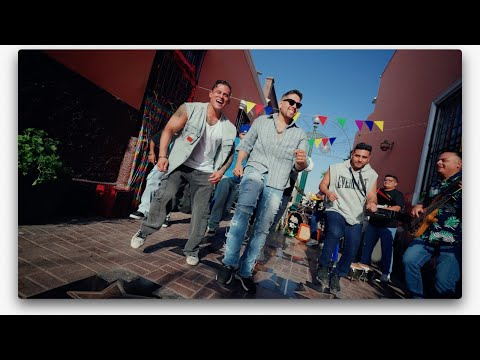 Gran Orquesta Internacional - Parranda Amores Perdidos (Video Oficial)