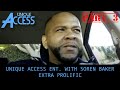 Extra Prolific S Snupe On Kendrick Lamar Comparisons I Should Have Signed To Elektra Jive Regrets