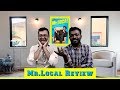 Mr Local Review Plip Plip