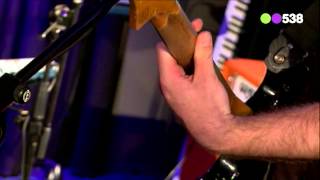 Kensington - Dont Look Back (live bij Evers Staat Op)