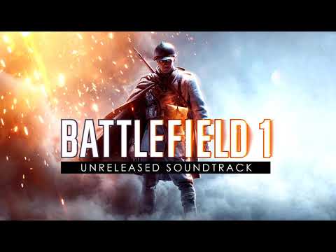 Battlefield 1 Expanded Soundtrack - Delivering a Message