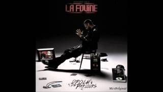 La Fouine Demain On Verra ft Corneille (By Mò ØrÍginàl)