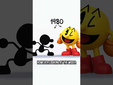 Do you know Smash Bros’ oldest character?