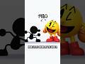 Do You Know Smash Bros Oldest Character