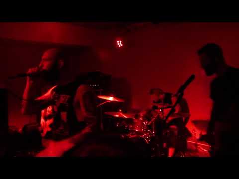 Discomfort @Freedonia (20-05-2018)