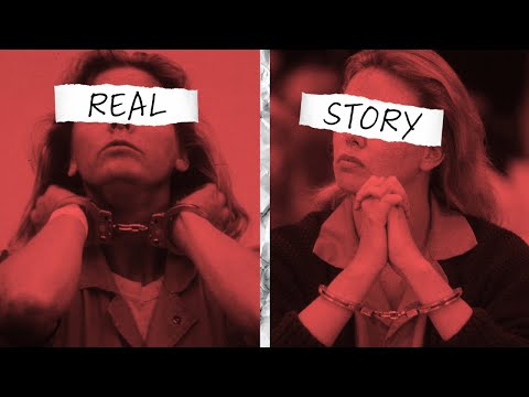 The Real Story Behind MONSTER (2003)